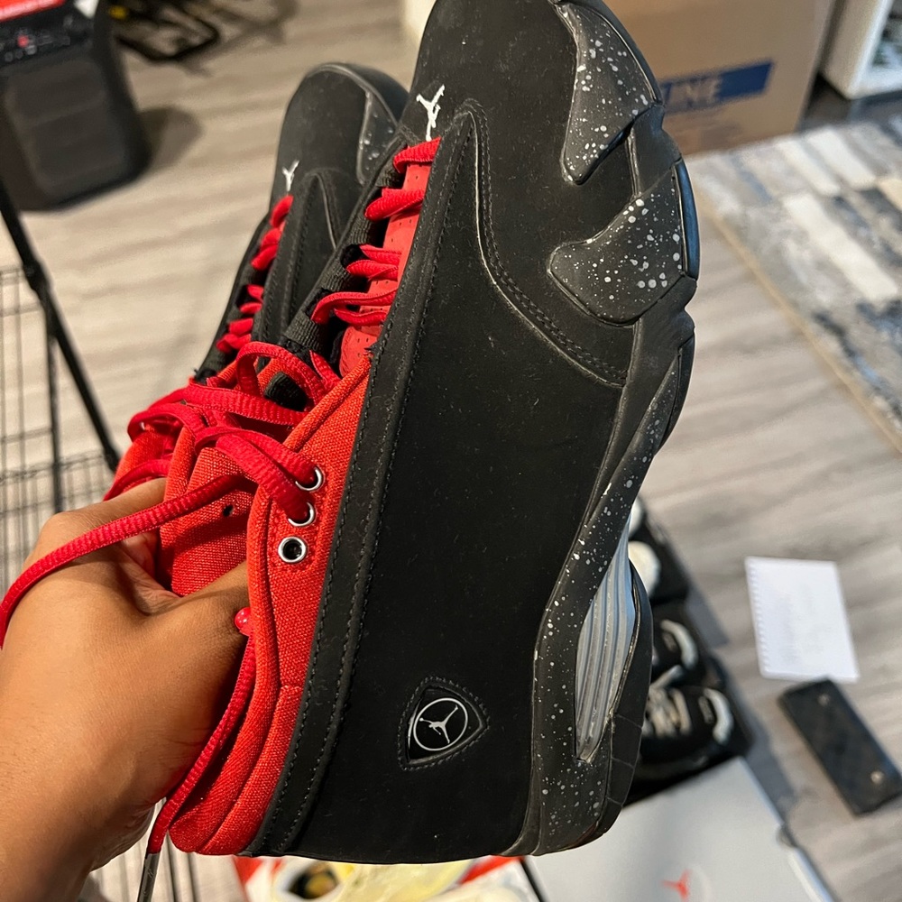 Jordan 14